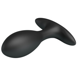MR PLAY Plug gonflable avec bille Infass 9 x 8cm